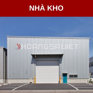 Prefabricated Warehouse Prefabricated Warehouse