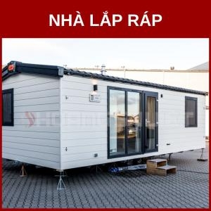Nhà lắp ráp Hoàng Sa Việt Nhà lắp ráp Hoàng Sa Việt
