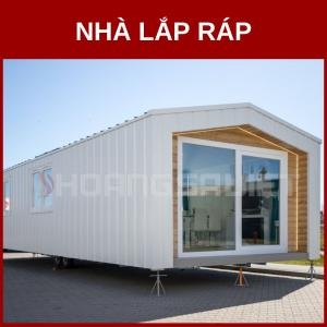 Nhà lắp ráp Hoàng Sa Việt Nhà lắp ráp Hoàng Sa Việt