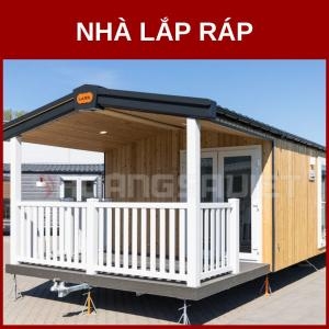 Nhà lắp ráp Hoàng Sa Việt Nhà lắp ráp Hoàng Sa Việt