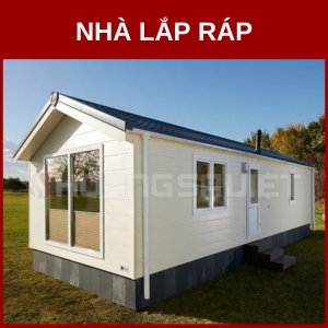 Nhà lắp ráp Hoàng Sa Việt Nhà lắp ráp Hoàng Sa Việt