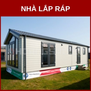 Nhà lắp ráp Hoàng Sa Việt Nhà lắp ráp Hoàng Sa Việt