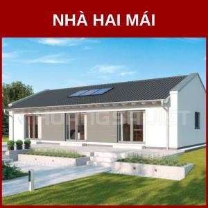 Nhà Lắp Ghép 2 Mái Giá Rẻ Nhà Lắp Ghép 2 Mái Giá Rẻ