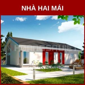 Nhà Lắp Ghép 2 Mái Giá Rẻ Nhà Lắp Ghép 2 Mái Giá Rẻ