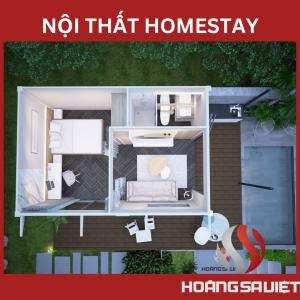 Nhà Lắp Ghép Mái Thái