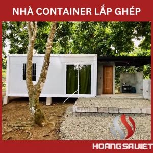 Nhà Container Lắp Ghép Đẹp, Giá Rẻ Nhà Container Lắp Ghép Đẹp, Giá Rẻ