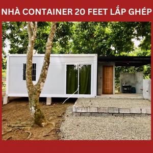 20 Feet Container House 50 Million 20 Feet Container House 50 Million