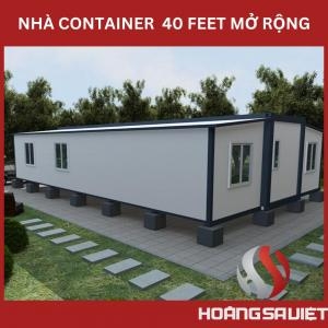 Top10 Công Ty Nơi Bán Nhà Container Uy Tín