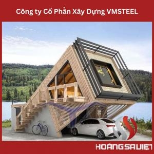 Top10 Công Ty Thi Công Nhà Lắp Ghép Uy Tín