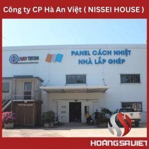 Top10 Công Ty Thi Công Nhà Lắp Ghép Uy Tín