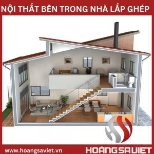 Prefabricated House 150 Million