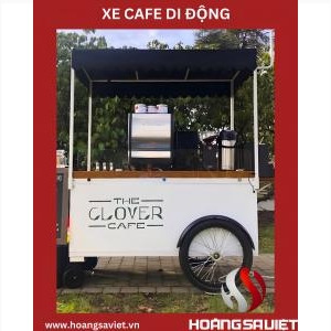 Mobile Cafe Vehicle Mobile Cafe Vehicle