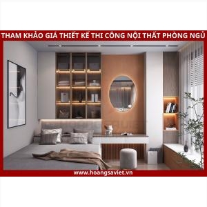 Nội Thất Phòng Ngủ Hiện Đại Nội Thất Phòng Ngủ Hiện Đại