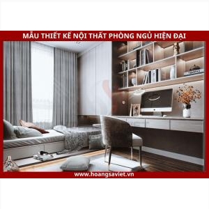 Nội Thất Phòng Ngủ Hiện Đại Nội Thất Phòng Ngủ Hiện Đại