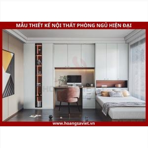 Nội Thất Phòng Ngủ Hiện Đại Nội Thất Phòng Ngủ Hiện Đại