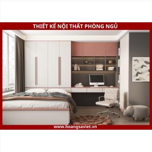 Nội Thất Phòng Ngủ Hiện Đại Nội Thất Phòng Ngủ Hiện Đại