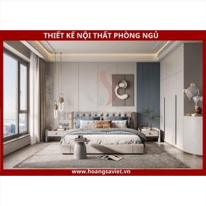 Nội Thất Phòng Ngủ Hiện Đại Nội Thất Phòng Ngủ Hiện Đại
