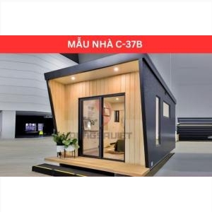 The Hottest 1-Story Container House Models 2024! (Cheap - Beautiful)