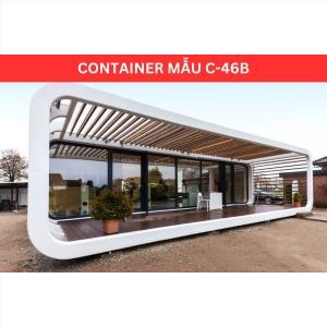 Prefabricated House 100 Million VND 36M2