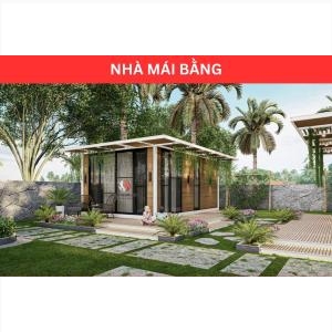 Nhà Lắp Ghép Bằng Tấm Panel Nhà Lắp Ghép Bằng Tấm Panel