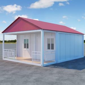 Nhà Lắp Ghép Bằng Tấm Panel Nhà Lắp Ghép Bằng Tấm Panel