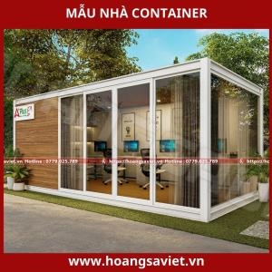 The Hottest 1-Story Container House Models 2024! (Cheap - Beautiful)