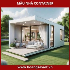 The Hottest 1-Story Container House Models 2024! (Cheap - Beautiful)