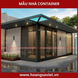 Nhà Văn Phòng Lắp Ghép Nhà Văn Phòng Lắp Ghép