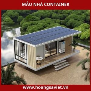 Nhà Văn Phòng Lắp Ghép Nhà Văn Phòng Lắp Ghép