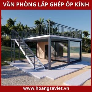 TOP 100+ VĂN PHÒNG LẮP GHÉP  2 TẦNG DI ĐỘNG ĐẸP GIÁ RẺ TOP 100+ VĂN PHÒNG LẮP GHÉP  2 TẦNG DI ĐỘNG ĐẸP GIÁ RẺ