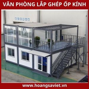 TOP 100+ VĂN PHÒNG LẮP GHÉP  2 TẦNG DI ĐỘNG ĐẸP GIÁ RẺ TOP 100+ VĂN PHÒNG LẮP GHÉP  2 TẦNG DI ĐỘNG ĐẸP GIÁ RẺ