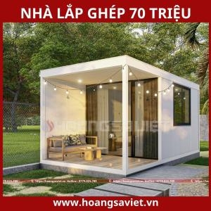 Prefabricated Houses for the Global Market Prefabricated Houses for the Global Market