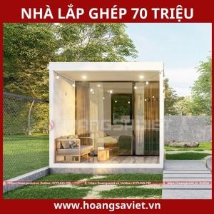 Prefabricated Houses for the Global Market Prefabricated Houses for the Global Market